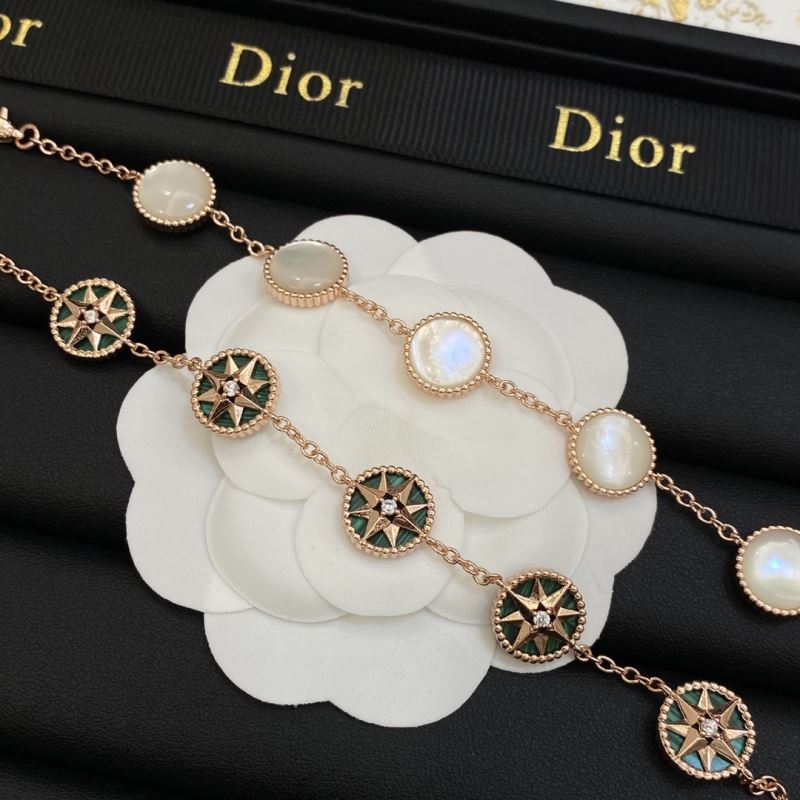 Christian Dior Bracelets